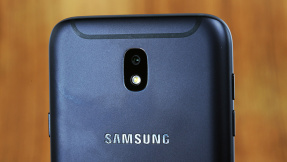Samsung Galaxy J7 (2017) im Test: Wo ist da der Haken?