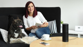 Innogy: Alexa steuert jetzt das Smarthome