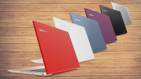 Lenovo: Sieben neue Notebooks für den Sommer