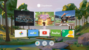Google Chrome: Daydream-Version in Arbeit