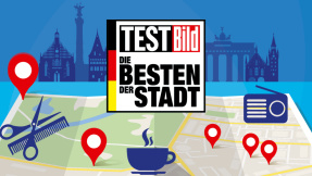 Shop-Test 2017: Die besten Geschäfte der Stadt