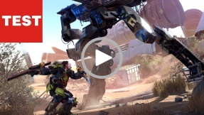 The Surge  Das Sci-Fi-Souls im Test