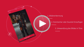 Neue Apps im Check: Mit Apps gegen Barrieren