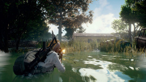 Steam: PUBG dominiert die Wochen-Charts