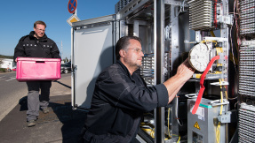 Telekom-Turbo: Kabelanschluss mit bis zu 500 Mbit/s
