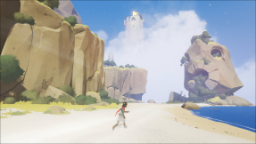 Rime im Test: Eine wundervoll mysteriöse Reise