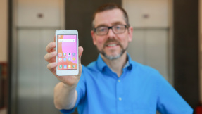 Lenovo B im Praxis-Test: LTE-Smartphone bei Aldi