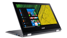 Acer Spin 1: Günstiges Convertible vorgestellt