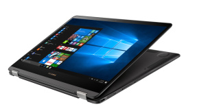 Asus ZenBook Flip S UX370: Neues Power-Convertible