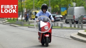 Smart und bezahlbar: eRoller NIU N1s Civic im Test