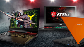 Gaming-Ultrabooks: Das sind die ersten Max-Q-Geräte!
