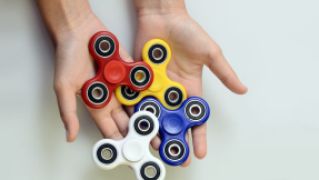 Amazon: Die 15 beliebtesten Fidget Spinner