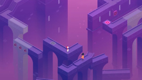 Monument Valley 2: Spiel jetzt für iOS erhältlich