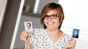 Bewerbungsfoto: Worauf sollten Sie dabei achten?