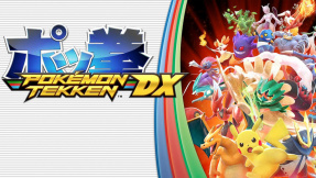 Pokémon Tekken DX: Spiel für die Switch bestätigt