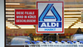 Schock: Aldi muss Filialen schließen
