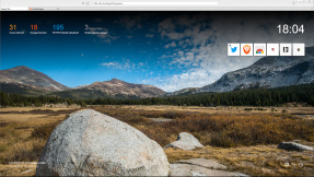 Brave: Der neue Browser des Ex-Mozilla-Chefs im Check