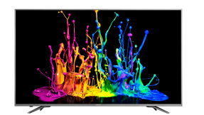 Hisense H55N6800 im Test
