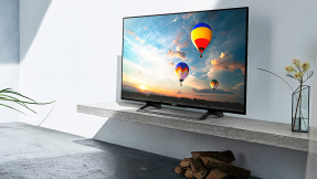 Sony: Android-Fernseher Bravia KD-49XE8005 im Test