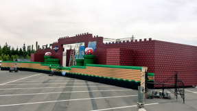 Nintendo-Freizeitpark: Neues Mekka für Mario-Fans entsteht