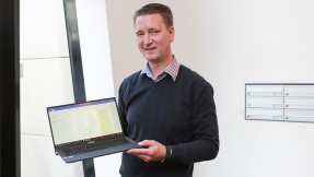 Asus Pro B9440UA: Edles Ultrabook im Test