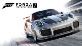 Forza 7 im Test: Im Rennspiel-Himmel?