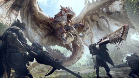 Monster Hunter  World im Test: Monsterjäger in Topform!