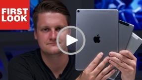 Apple iPad Pro 10.5: Mehr Display und mehr Tempo