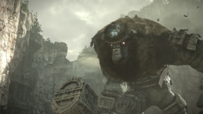 Shadow of the Colossus: Kultspiel kommt für PS4!