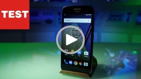 Lenovo Moto G5 Plus: Schlechter als der Vorgänger?