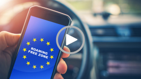 Aus für EU-Roaming-Aufschläge: Das müssen Sie beachten!