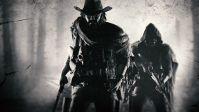 Hunt  Showdown angespielt: Jägermeister!