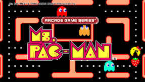 Der Super-Cheat: Microsoft-KI siegt in Ms. Pac-Man