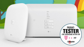 Von Lesern getestet: Smart-Home-Sicherheits-Sets
