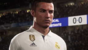 FIFA 18: Für Ihre Traumelf  das sind die besten Spieler