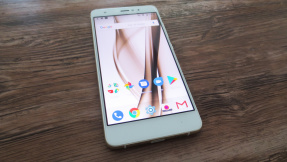BQ Aquaris X Pro: Praxis-Test des schicken Spaniers