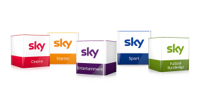 Sky Big Bang: Das beste Komplettangebot des Jahres!
