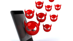 Das sind die Android-Angriffe der nächsten Generation