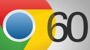 Chrome 60 im Check: Lässt Google die Korken knallen?