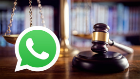 WhatsApp-Funktion illegal: Droht Nutzern Abmahnwelle?
