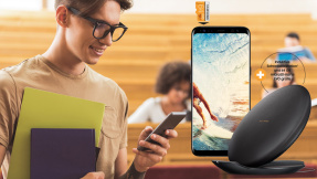 Über 800 Euro sparen: Galaxy S8 mit 8-Gigabyte-Flat