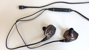 Audeze iSine 20: Die seltsame Kopfhörer-Sensation im Test
