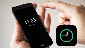 Always-On-Display: Geniales S8-Feature für jedes Handy