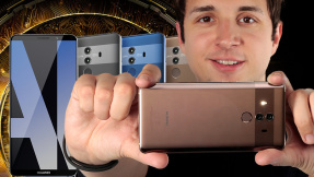 Huawei Mate 10 Pro im Test: Schlauestes Handy der Welt?