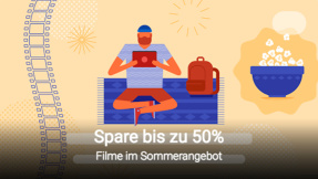 Super-Rabatte im Google Play Store  Games, Filme & mehr!