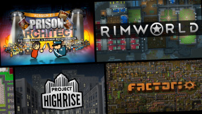 Managementspiele 2017: Die besten Titel für PC