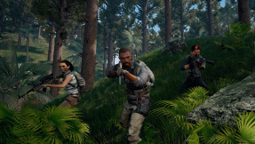 PUBG: Neue Map Savage bald wieder spielbar
