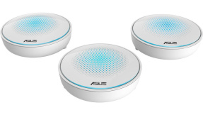 Asus Lyra: Neues Router-System für das ganze Haus