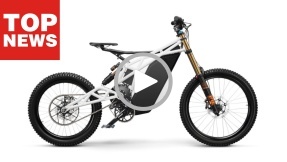 Neematic FR/1: Das stärkste eBike der Welt?