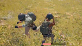 PUBG: Spieler zelebrieren grandioses Rundenfinale